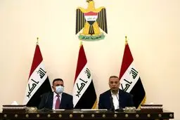 درخواست نخست وزیر عراق از مردم برای دریافت واکسن کرونا