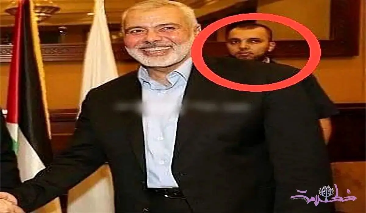 نخستین تصاویر از مکان شهادت اسماعیل هنیه در تهران