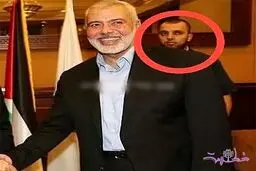 نخستین تصاویر از مکان شهادت اسماعیل هنیه در تهران