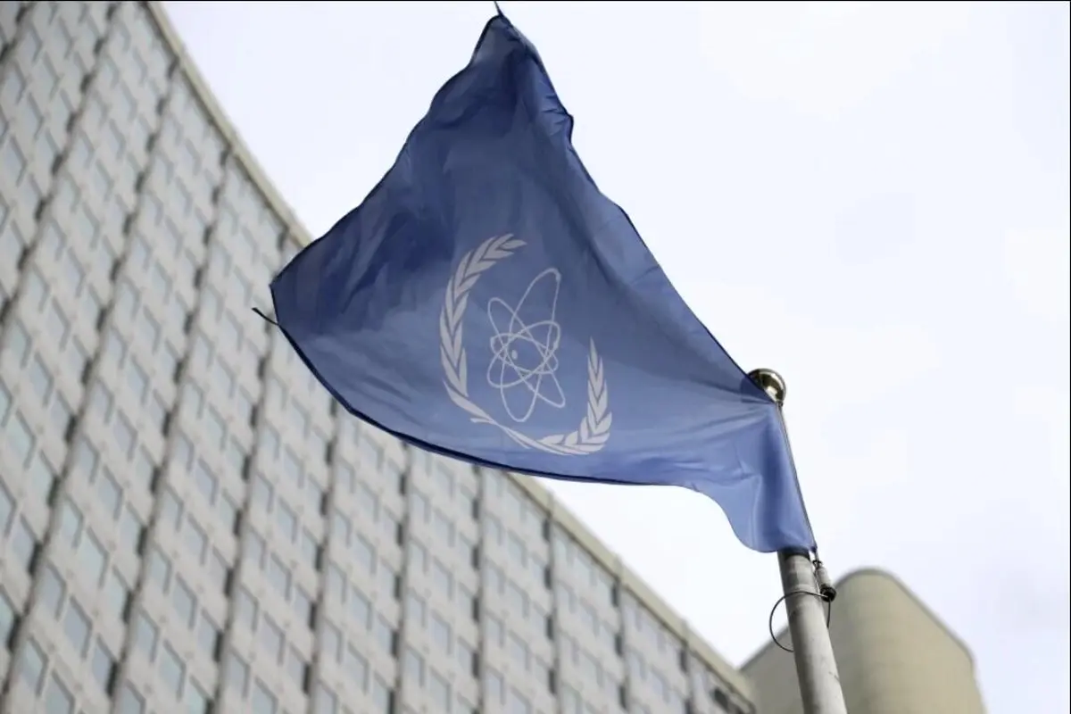 تیراندازی مرموز در قلب بزرگ‌ترین نیروگاه هسته‌ای اروپا!