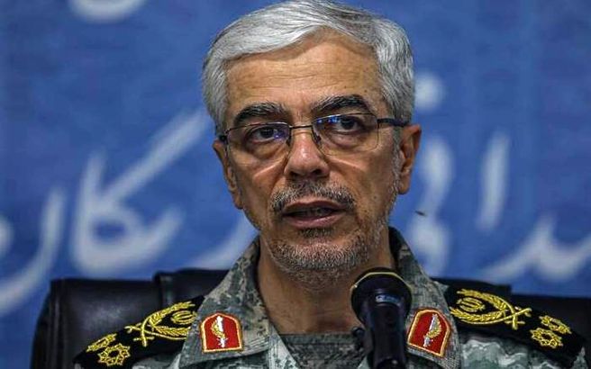 سرلشکر باقری:عمر اسرائیل به سر آمده؛آمریکا هم باید پاسخگو باشد 