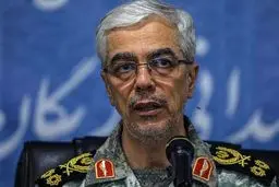 ایران:پایگاه‌های آمریکایی را هدف قرار می دهیم