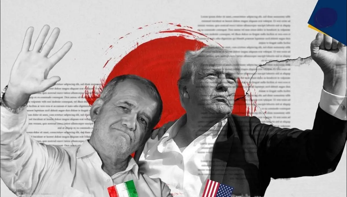 پیش بینی روزنامه نگاران ایرانی درباره دیدار ترامپ و پزشکیان