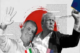 پیش بینی روزنامه نگاران ایرانی درباره دیدار ترامپ و پزشکیان