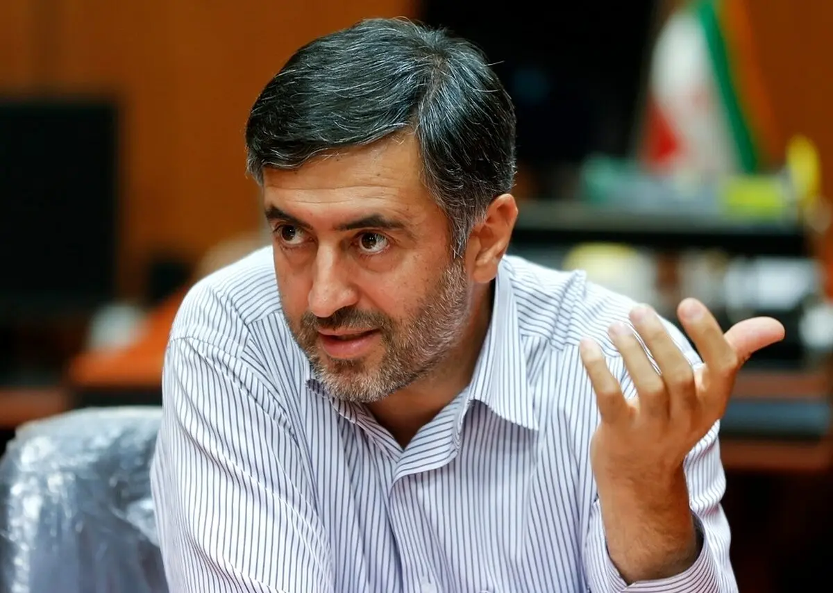 چشم انداز فردای جنگ