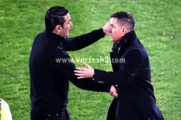 قهرمان لیگ ثانیه آخر مشخص می‌شود
