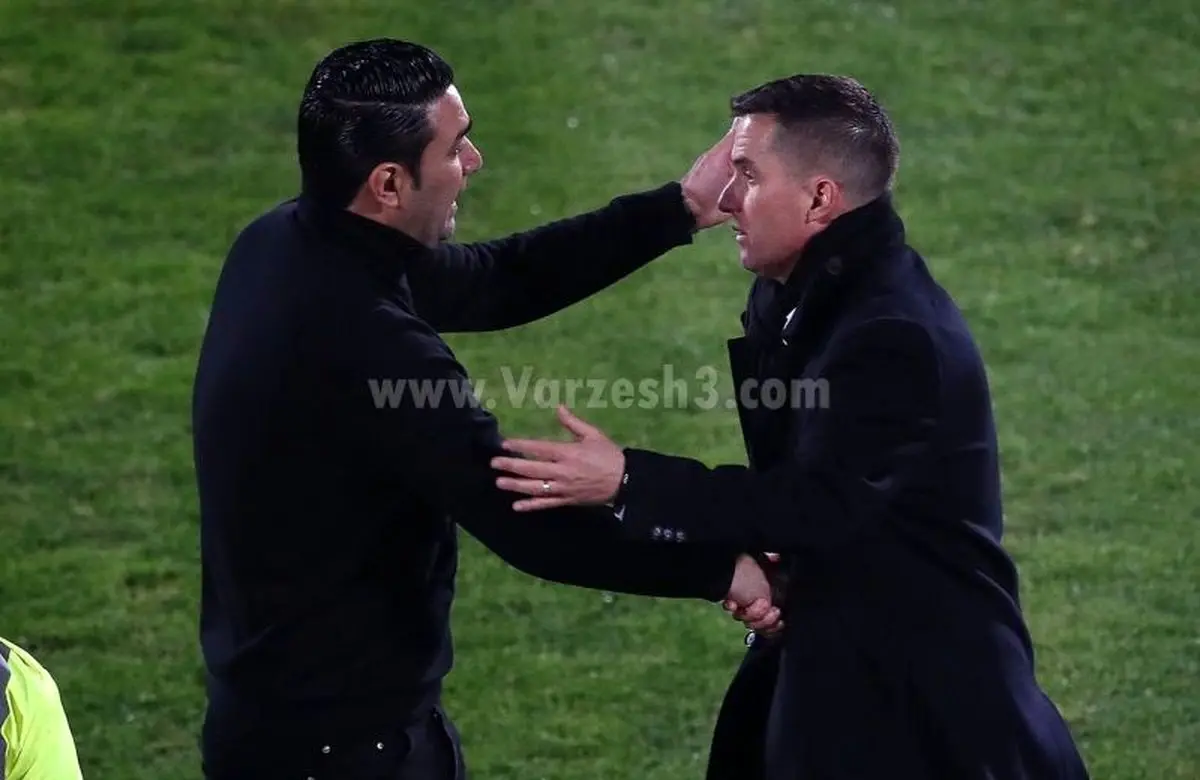 قهرمان لیگ ثانیه آخر مشخص می‌شود