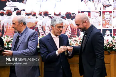 سده المپیک 