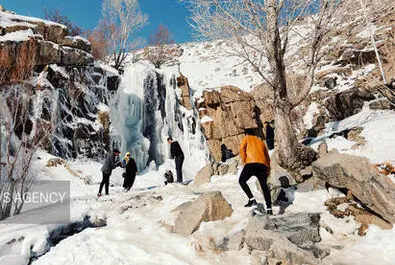 یخبندان