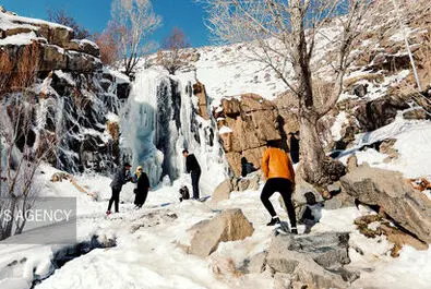 یخبندان