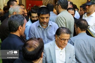 علی‌اکبر انصاری