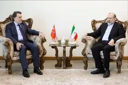 دیوان محاسبات کشور از گسترش همکاری‌ها و روابط با ترکیه حمایت می‌کند