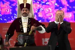 وحشت صهیونیست‌ها از ائتلاف اردوغان - پوتین با ایران / سایه گذشته بر آینده؛ نسل کشی ارامنه، متحدان منطقه را تغییر می دهد؟

