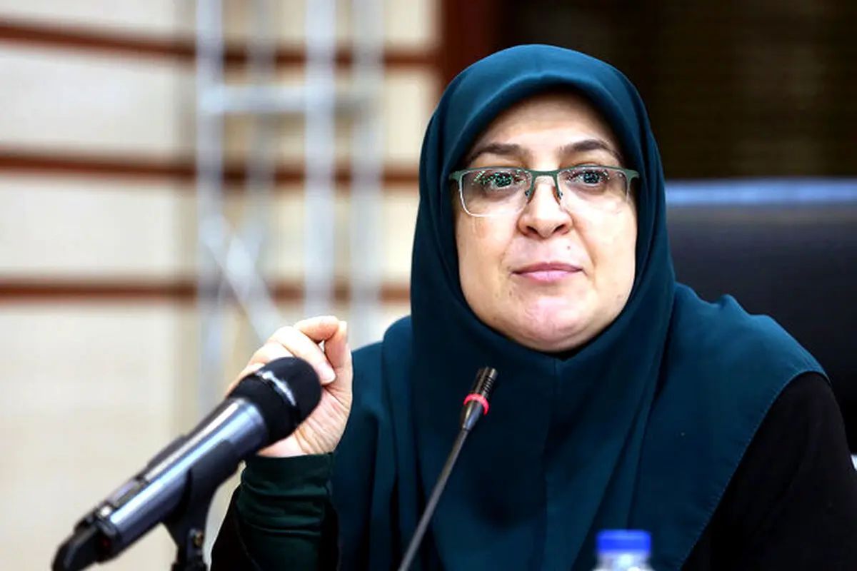 سخنگوی دولت: امیدوارم با سخنانم جوانان کشور را امیدوارتر کنم