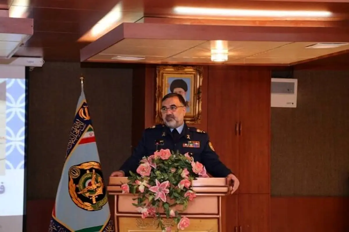 هشدار امیر واحدی: به دشمنان پاسخ کوبنده‌ای خواهیم داد  