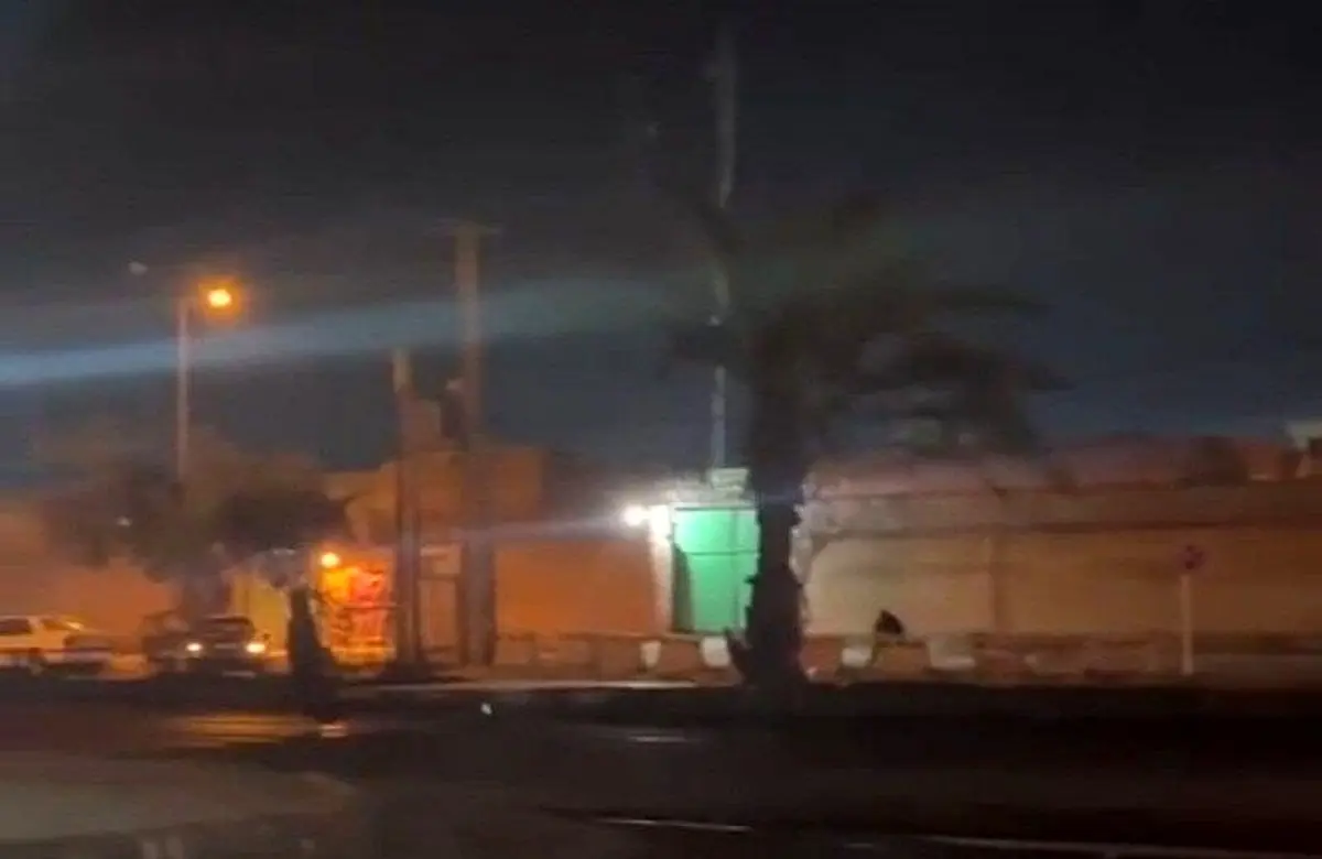 معاون امنیتی وزیر کشور: هشت تروریست به هلاکت رسیدند