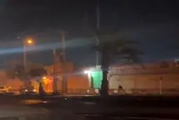 معاون امنیتی وزیر کشور: هشت تروریست به هلاکت رسیدند