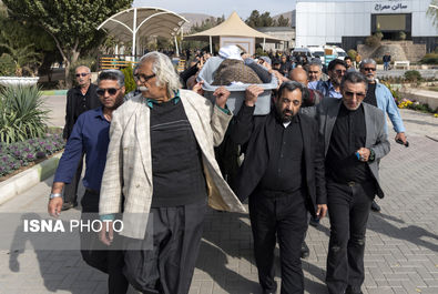 همایون ارشادی