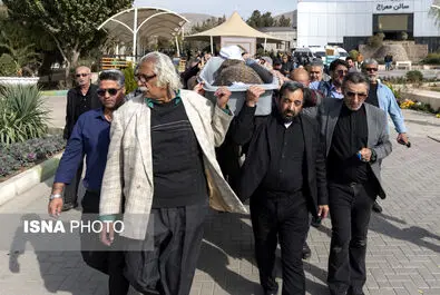 همایون ارشادی