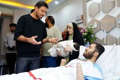 جانباز