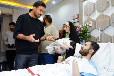جانباز