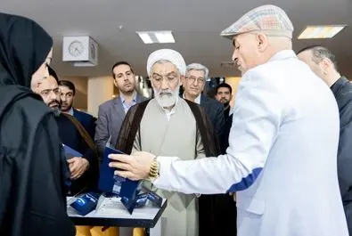 مصطفی پورمحمدی