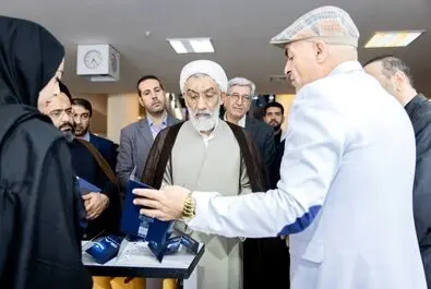 مصطفی پورمحمدی