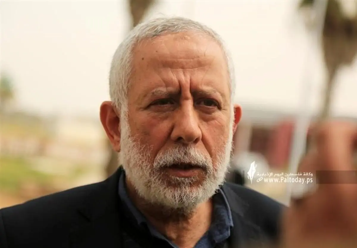 الهندی: جهاد اسلامی هم در طوفان الاقصی مشارکت دارد/ اسرائیل هرگز قادر به اشغال غزه نخواهد بود