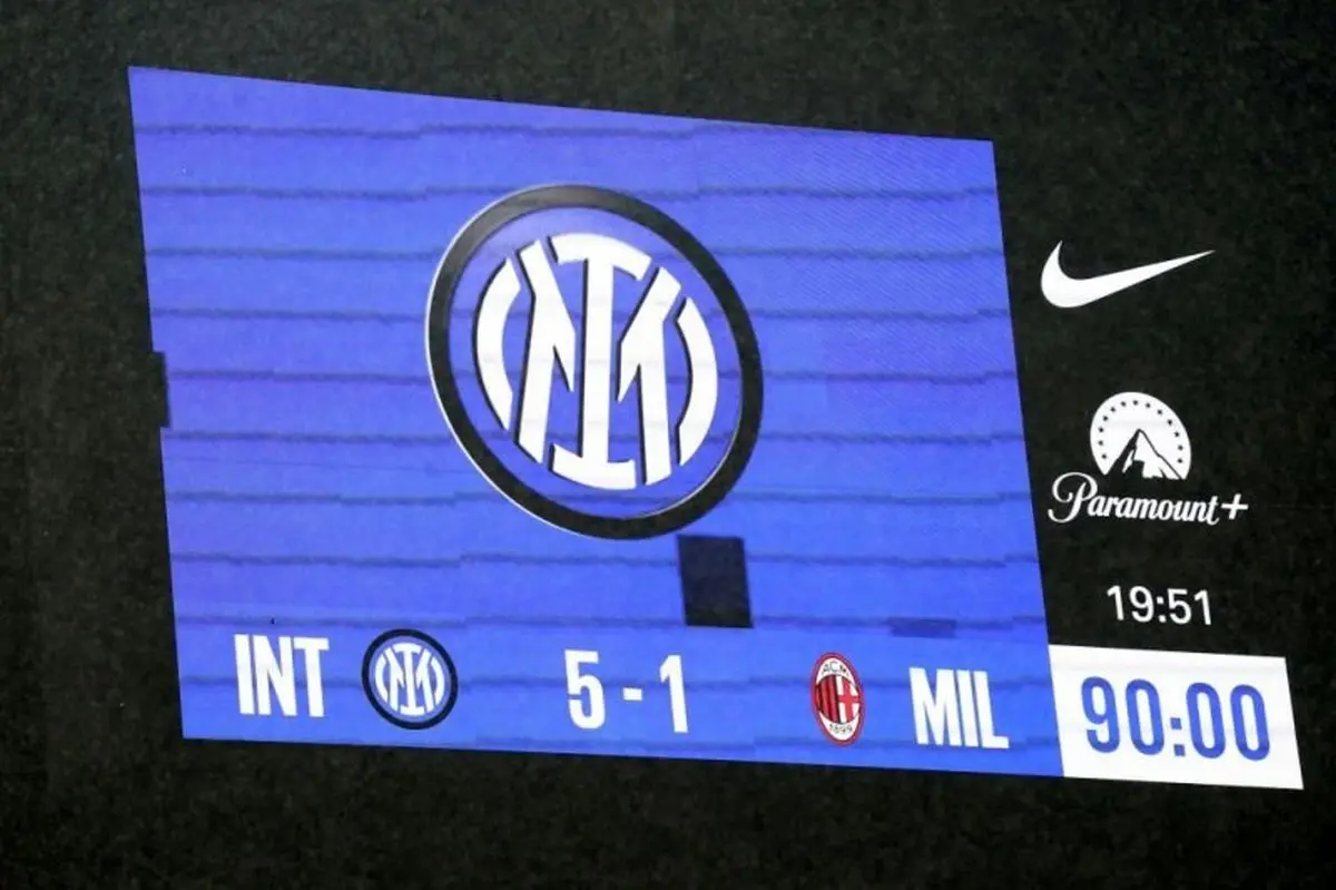 امشب تایید شد: میلان آبی ترین شهر دنیاست!