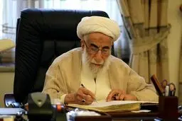 آیت‌الله جنتی: جبهه جهانی مقاومت باصلابت‌تر به مسیرش ادامه خواهد داد