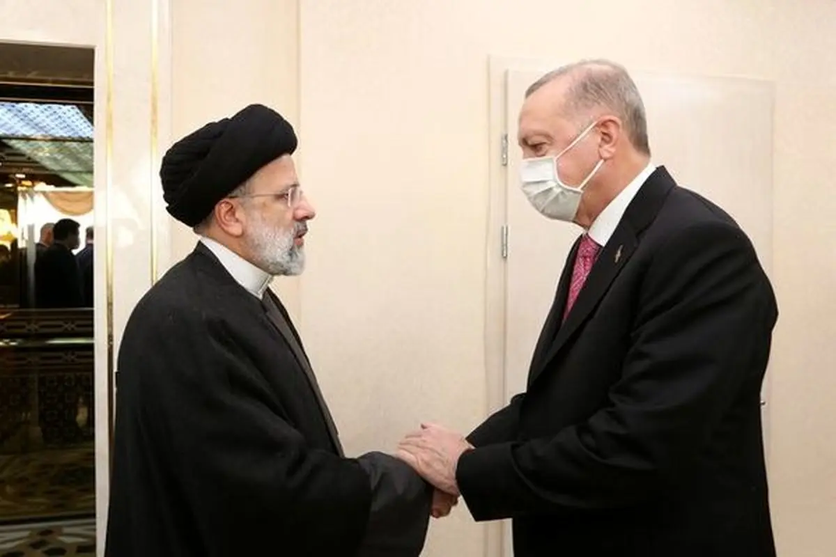 اردوغان: نفت و گاز بیشتری از ایران خریداری می‌کنیم