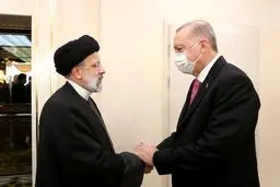 اردوغان: نفت و گاز بیشتری از ایران خریداری می‌کنیم