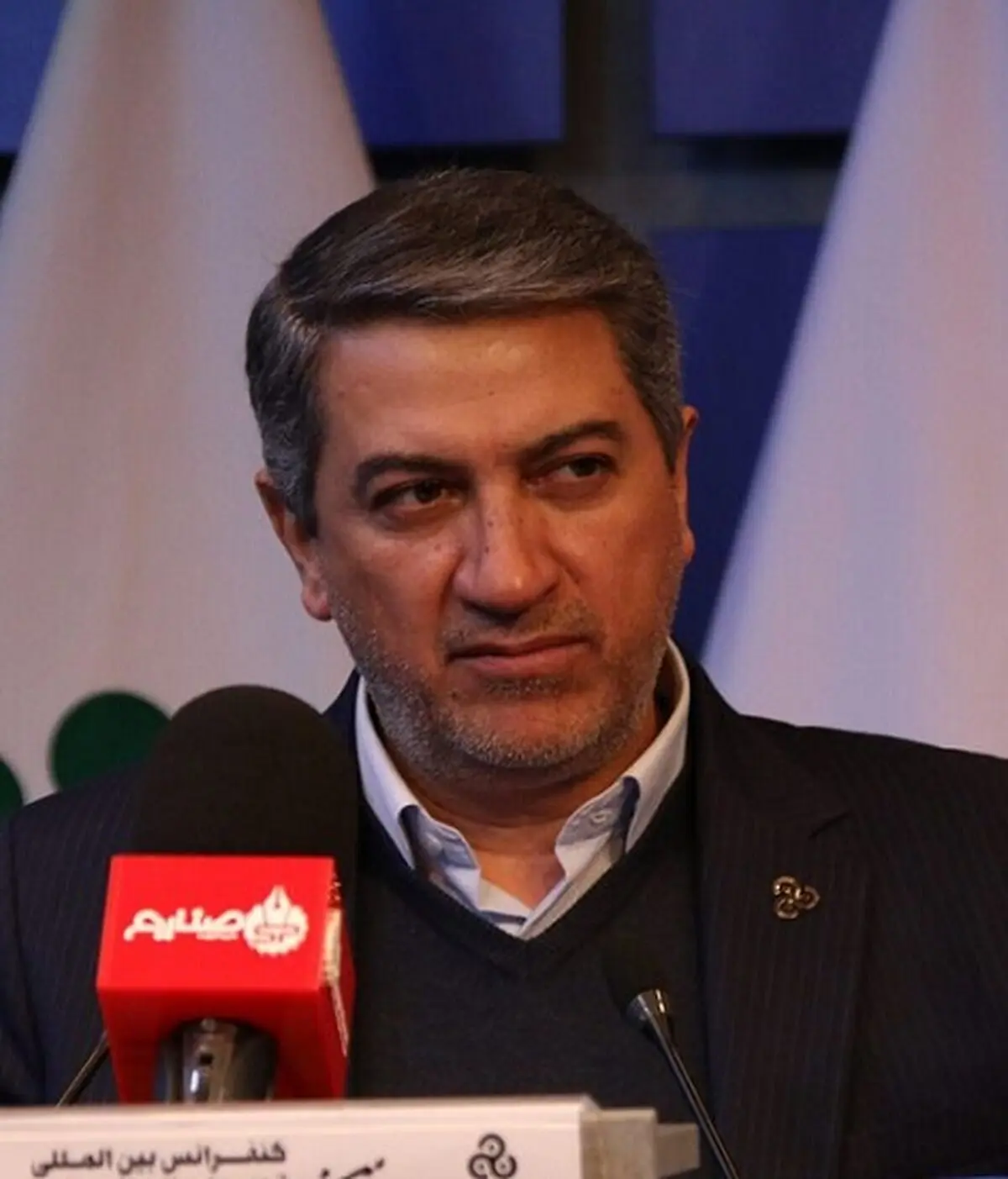 ابوالفضل کیانی رئیس‌ دفتر معاون اول شد