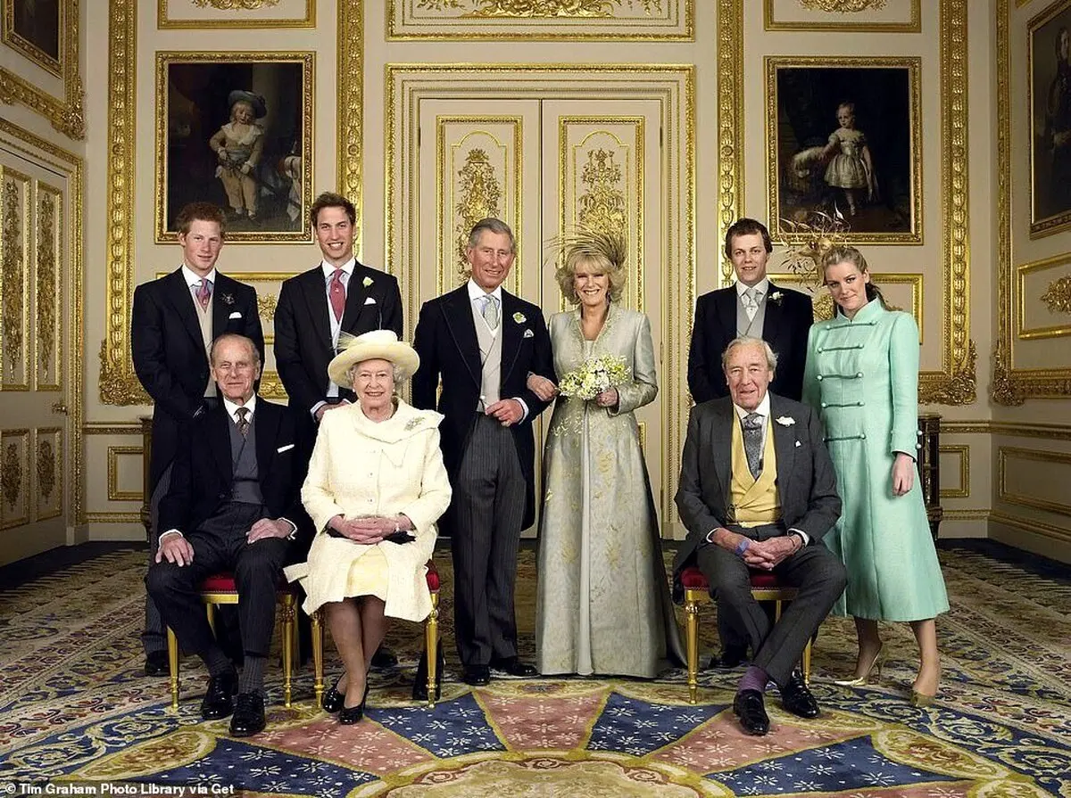 افشای جنایات ملکه روی آنتن زنده  شبکه CNN