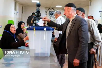 انتخابات