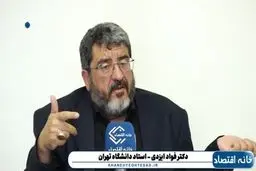 جان ۵۰ هزار سرباز آمریکایی در خطر باشد آمریکا حمله نمی‌کند