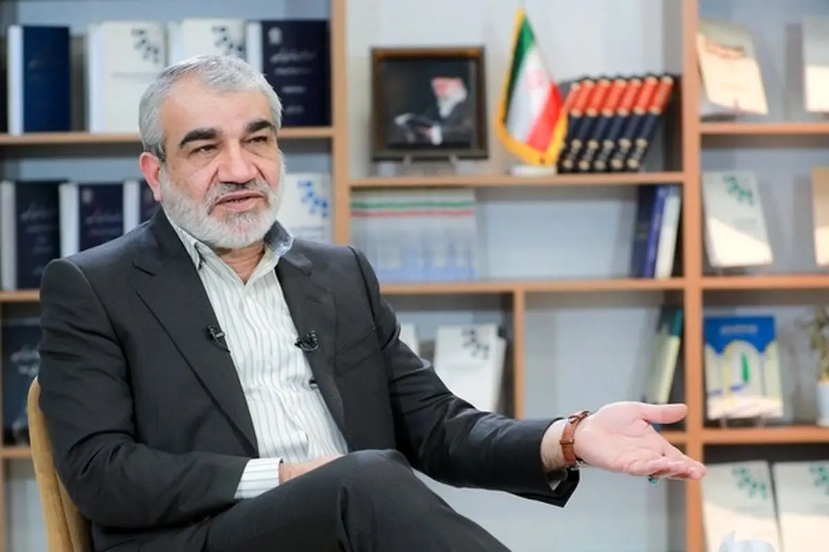 «لبوبو» چین، اروپا را گرفت اما در انتقال اسلام به جوانان شکست خوردیم