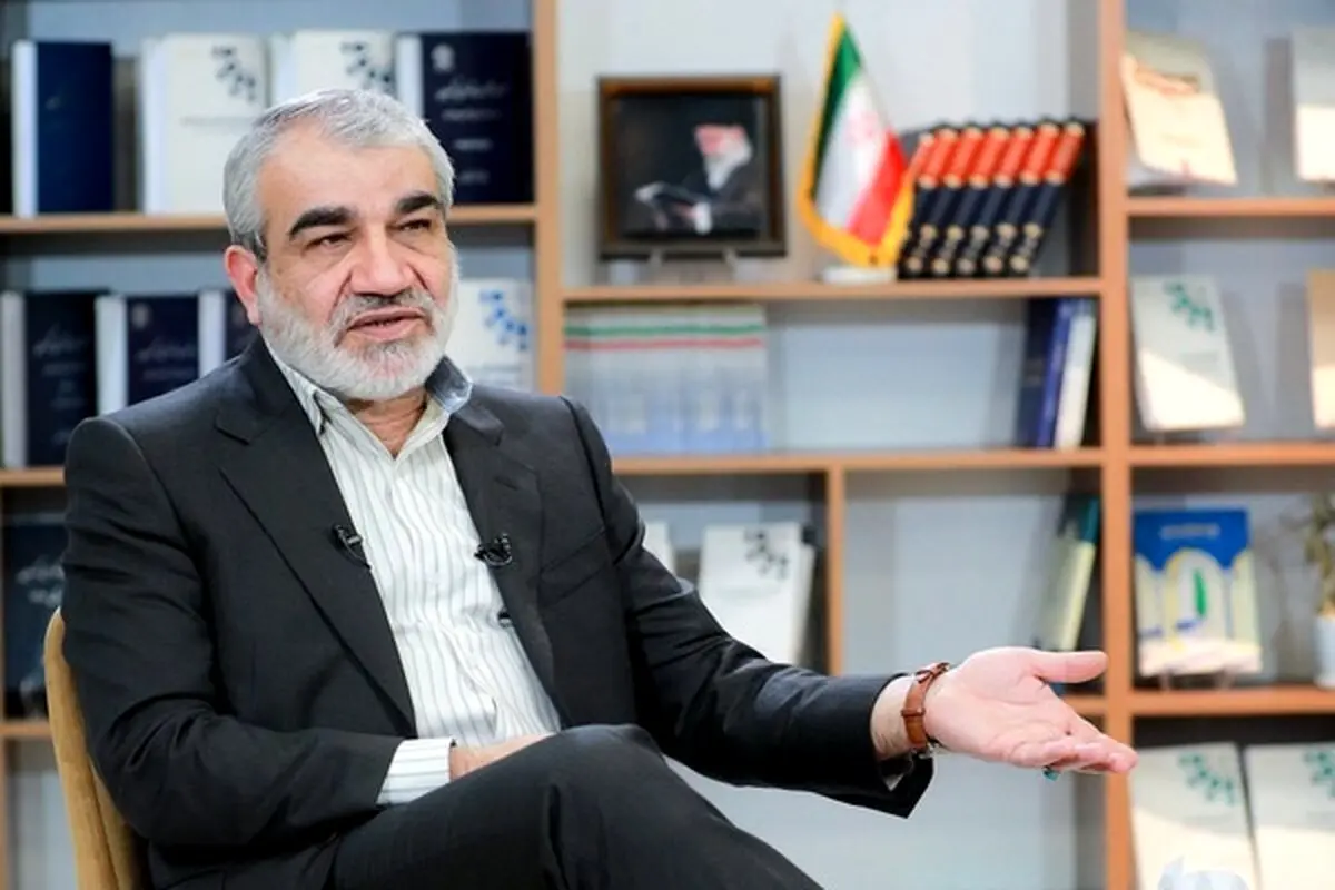 «لبوبو» چین، اروپا را گرفت اما در انتقال اسلام به جوانان شکست خوردیم