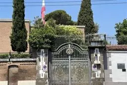 واکنش سفارت ایران به  حاشیه سازی رسانه‌های ایتالیایی
