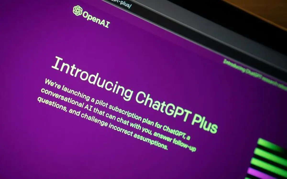 امارات برای همه مردم کشورش اشتراک چت‌جی‌پی‌تی پلاس خرید!