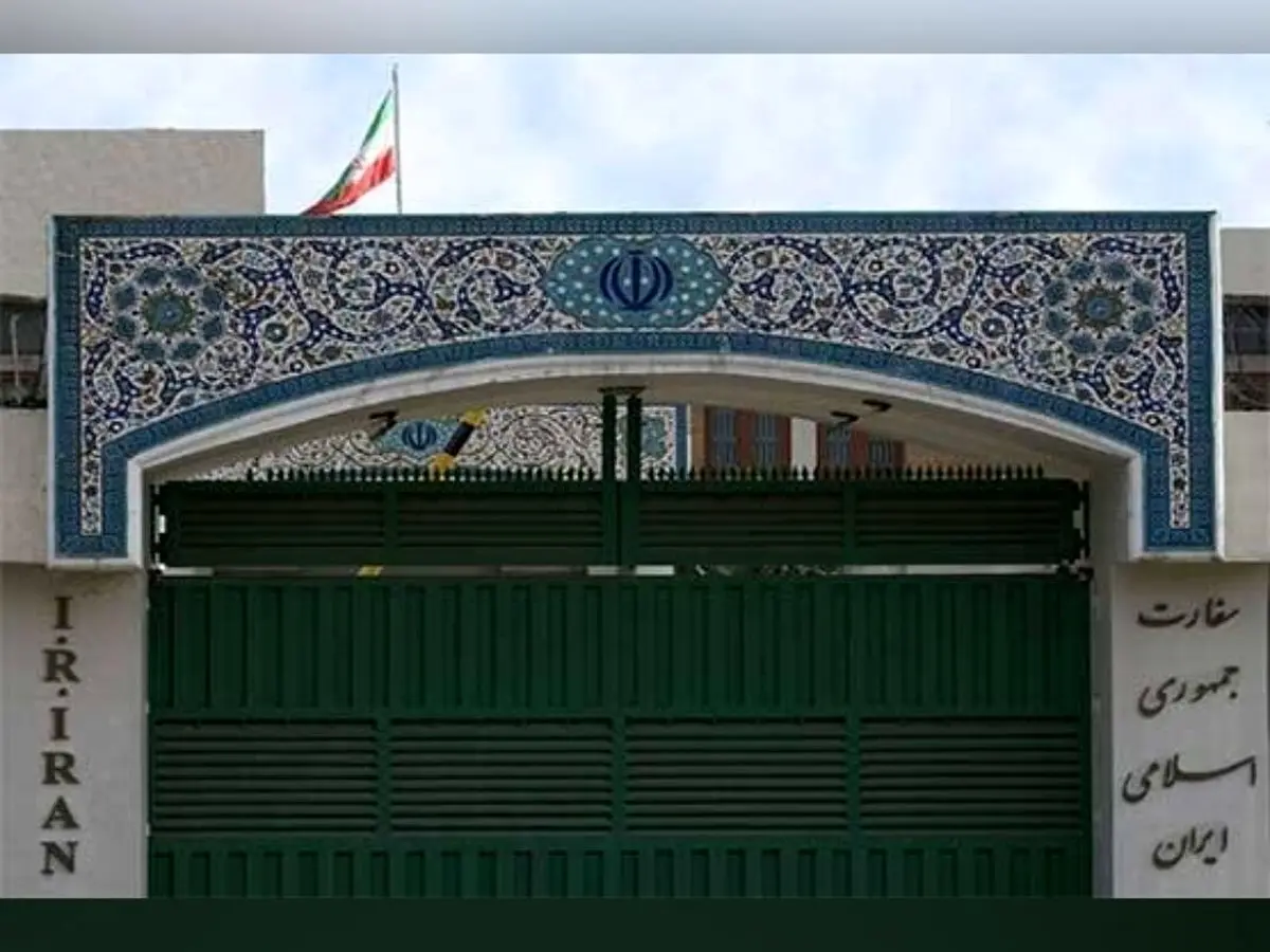 تکذیب شایعه جنجالی درباره صدور ویزا توسط سفیر ایران در پاکستان