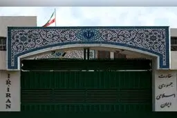 تکذیب شایعه جنجالی درباره صدور ویزا توسط سفیر ایران در پاکستان