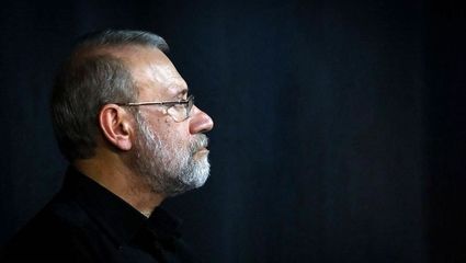 لاریجانی: اسرائیل قصد داشت بعد از سران قوا سراغ رهبری برود