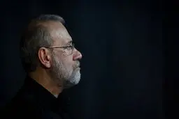 علی لاریجانی: هیچ عجله‌ای در مذاکره نیست