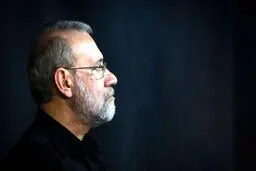 مخالفت شدید عضو ارشد کارگزاران با لاریجانی