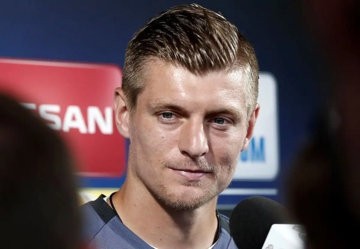 پاسخ قاطع ستاره رئال به پیشنهاد بایرن: هرگز!