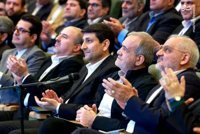 رئیس جمهور روز ارتباطات