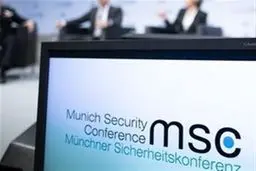 درخواست رئیس کنفرانس امنیتی مونیخ برای گسترش گروه ۷