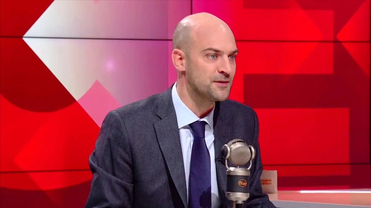 فرانسه دنبال توافق جامع با ایران؟!