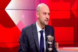 فرانسه دنبال توافق جامع با ایران؟!